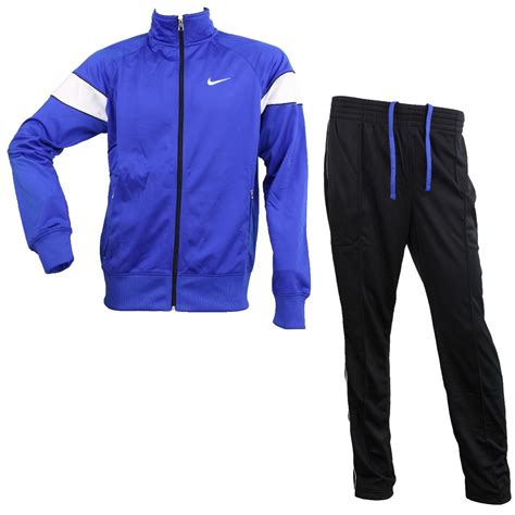 sportanzug herren nike baumwolle|nike baumwolle herren.